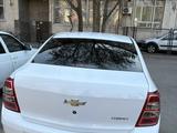Chevrolet Cobalt 2021 года за 5 000 000 тг. в Шымкент – фото 3