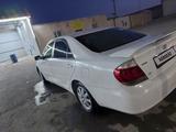 Toyota Camry 2002 года за 4 500 000 тг. в Актау – фото 5