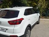 Hyundai Creta 2019 года за 8 500 000 тг. в Шымкент – фото 4