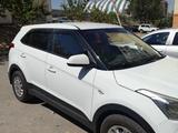 Hyundai Creta 2019 года за 8 500 000 тг. в Шымкент – фото 5