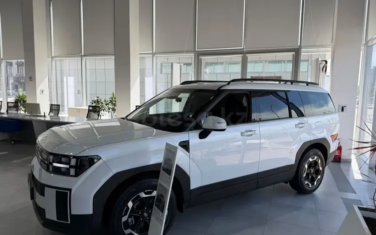 Hyundai Santa Fe Travel 2026 года за 17 790 000 тг. в Атырау