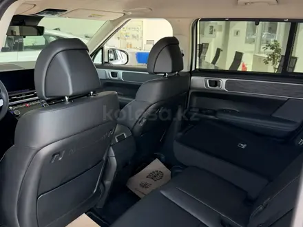 Hyundai Santa Fe Travel 2026 года за 17 790 000 тг. в Атырау – фото 2