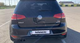 Volkswagen Golf 2015 года за 8 000 000 тг. в Костанай – фото 2