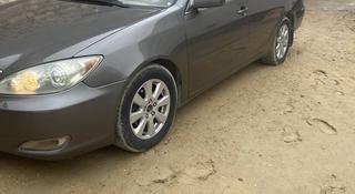 Toyota Camry 2002 года за 5 000 000 тг. в Актау