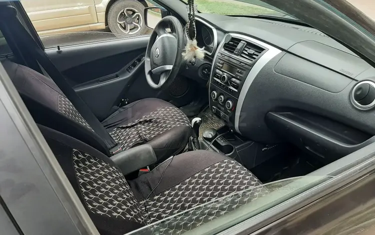 Datsun on-DO 2015 годаүшін2 500 000 тг. в Актобе