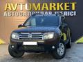 Renault Duster 2012 года за 4 300 000 тг. в Кызылорда