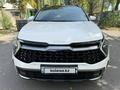 Kia Sportage 2024 года за 13 800 000 тг. в Алматы – фото 2