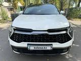 Kia Sportage 2024 годаүшін13 800 000 тг. в Алматы – фото 2