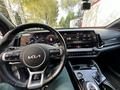 Kia Sportage 2024 года за 13 800 000 тг. в Алматы – фото 11