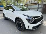 Kia Sportage 2024 годаүшін13 800 000 тг. в Алматы – фото 3