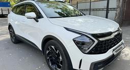 Kia Sportage 2024 года за 13 800 000 тг. в Алматы – фото 3