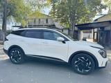 Kia Sportage 2024 годаүшін13 800 000 тг. в Алматы – фото 4