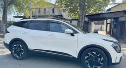Kia Sportage 2024 года за 13 800 000 тг. в Алматы – фото 4