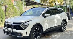 Kia Sportage 2024 года за 13 800 000 тг. в Алматы