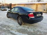 Toyota Camry 2005 годаfor5 800 000 тг. в Алматы – фото 5