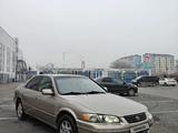 Toyota Camry 1998 года за 2 750 000 тг. в Тараз – фото 2