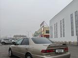 Toyota Camry 1998 года за 2 750 000 тг. в Тараз – фото 4