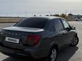 ВАЗ (Lada) Granta 2190 2018 года за 1 850 000 тг. в Актобе – фото 4