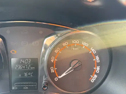 ВАЗ (Lada) Granta 2190 2018 года за 1 850 000 тг. в Актобе – фото 12