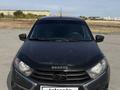 ВАЗ (Lada) Granta 2190 2018 года за 1 850 000 тг. в Актобе – фото 2