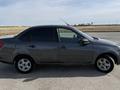 ВАЗ (Lada) Granta 2190 2018 года за 1 850 000 тг. в Актобе – фото 3