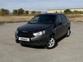 ВАЗ (Lada) Granta 2190 2018 года за 1 850 000 тг. в Актобе