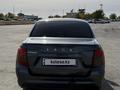ВАЗ (Lada) Granta 2190 2018 года за 1 850 000 тг. в Актобе – фото 5