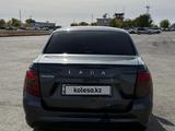 ВАЗ (Lada) Granta 2190 2018 годаүшін1 850 000 тг. в Актобе – фото 5