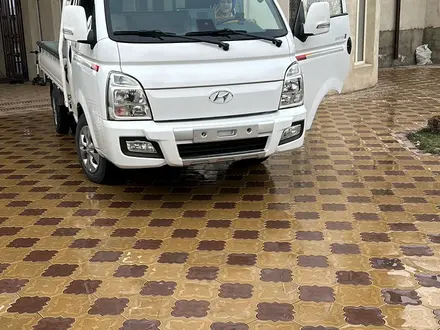 Hyundai Porter 2023 года за 13 200 000 тг. в Астана – фото 3