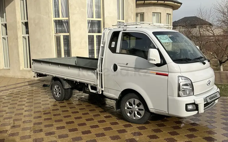 Hyundai Porter 2023 года за 13 200 000 тг. в Астана