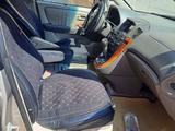 Lexus RX 300 1999 года за 3 800 000 тг. в Балхаш – фото 3