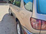 Lexus RX 300 1999 года за 3 800 000 тг. в Балхаш – фото 5
