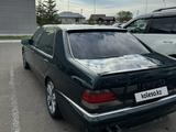 Mercedes-Benz S 500 1998 годаfor3 400 000 тг. в Павлодар – фото 2