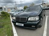 Mercedes-Benz S 500 1998 года за 5 000 000 тг. в Павлодар – фото 3