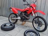 Honda  XR 400 2008 года за 2 250 000 тг. в Алматы