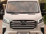 Maxus 2021 года за 8 800 000 тг. в Алматы – фото 3