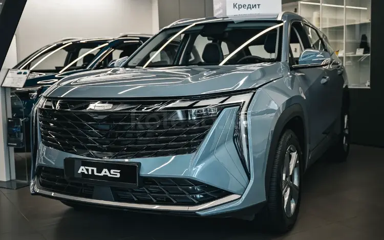 Geely Atlas Comfort 2026 года за 10 890 000 тг. в Костанай