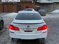 BMW 535 2015 годаfor6 700 000 тг. в Алматы – фото 5