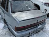 ВАЗ (Lada) 2115 2005 годаүшін250 000 тг. в Жезказган – фото 4