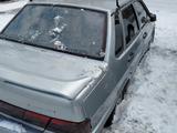 ВАЗ (Lada) 2115 2005 годаүшін250 000 тг. в Жезказган – фото 5