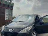 Peugeot 307 2006 годаүшін2 200 000 тг. в Алматы