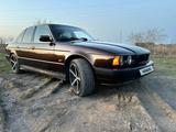 BMW 520 1995 годаүшін1 500 000 тг. в Караганда
