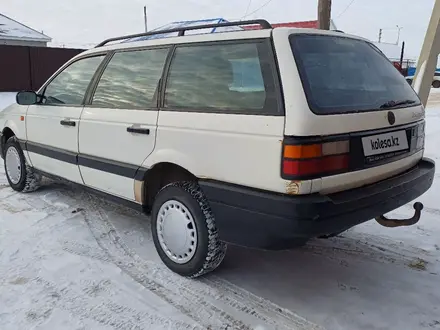 Volkswagen Passat 1992 года за 1 260 000 тг. в Уральск – фото 14