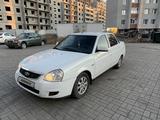 ВАЗ (Lada) Priora 2170 2014 года за 2 000 000 тг. в Актобе