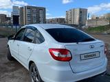 ВАЗ (Lada) Granta 2191 2015 года за 2 900 000 тг. в Караганда – фото 3