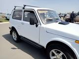 ВАЗ (Lada) Lada 2121 2001 годаүшін1 300 000 тг. в Уральск – фото 3