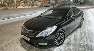 Hyundai Grandeur 2013 года за 8 500 000 тг. в Астана