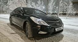 Hyundai Grandeur 2013 годаүшін8 500 000 тг. в Астана – фото 4