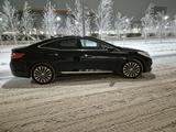 Hyundai Grandeur 2013 годаүшін8 500 000 тг. в Астана – фото 5