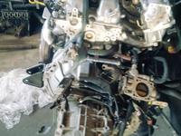 Двигатель Ниссан примера СР20 привозной объем 2.0үшін380 000 тг. в Алматы